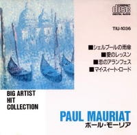 Big Artist hit Collection